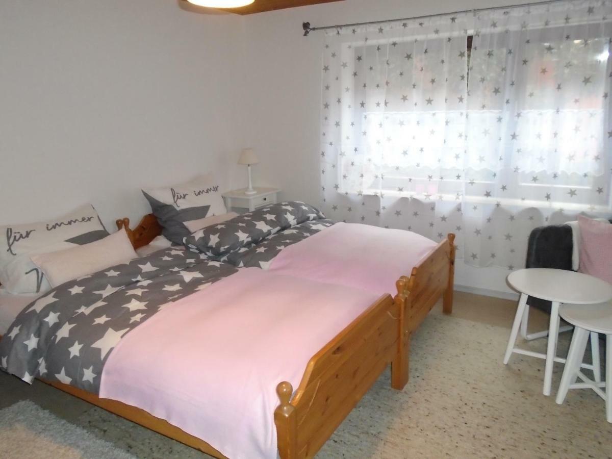Non Smoking Traudel Engelken Apartment Neckargemund Exterior photo